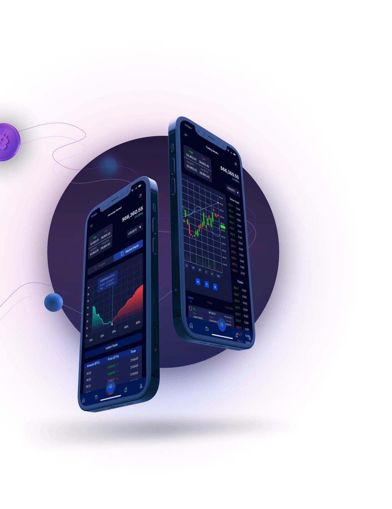BitKros - STEP 1: ACCESS ENHANCED SECURITY WITH CRYPTOGRAPHY